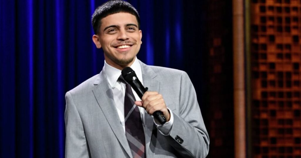 Ralph Barbosa biography