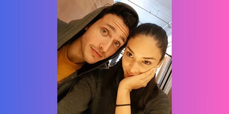 Doctor Mike girlfriend