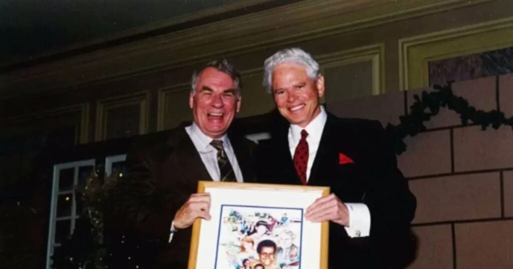 John Teets Background