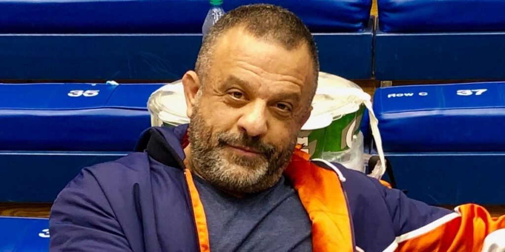 Who is Adam Weitsman