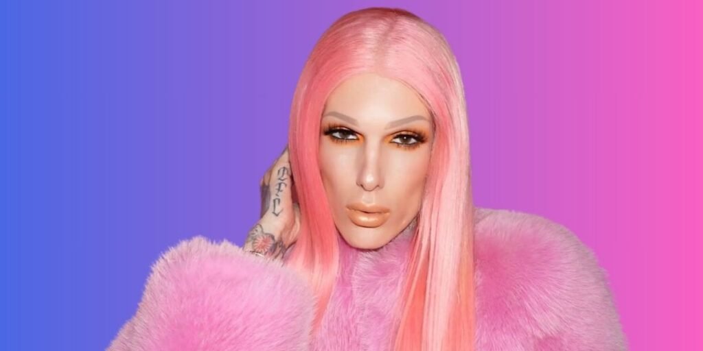 Who is Jeffree Star