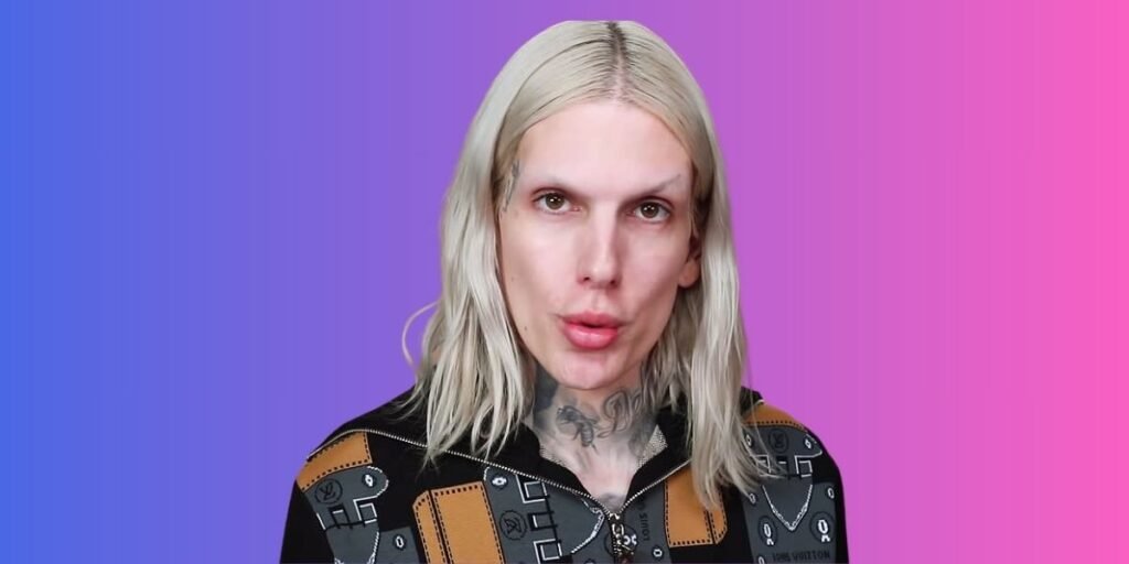 Jeffree Star Net Worth