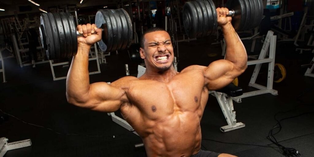 Larry Wheels career