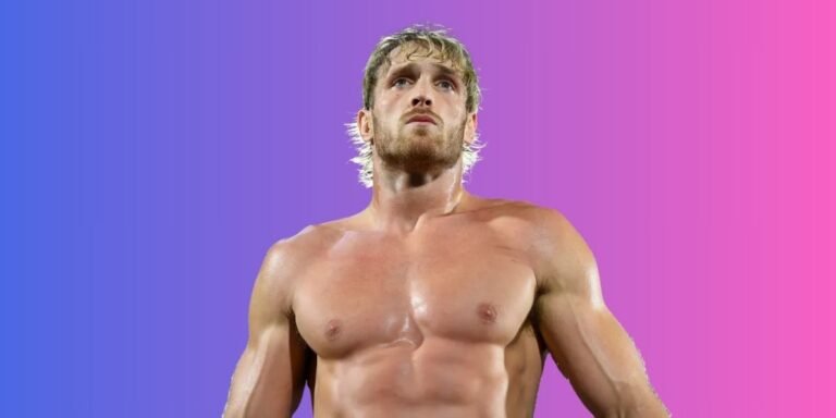 Logan Paul Net Worth