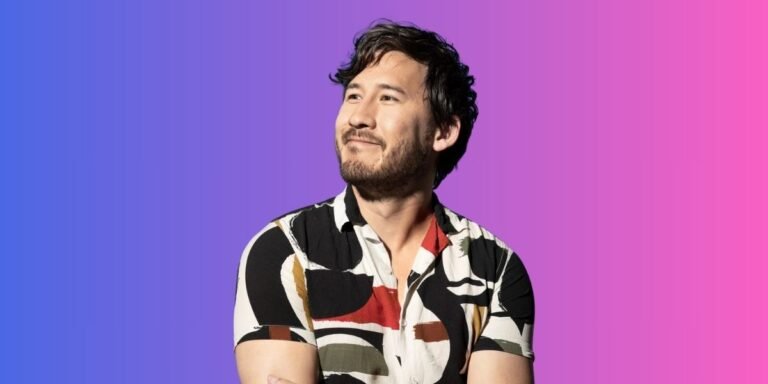 Markiplier Net Worth