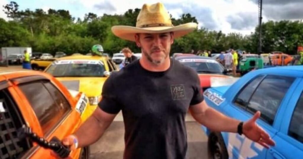 Matt Carriker biography