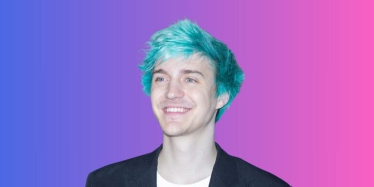 Ninja Net Worth