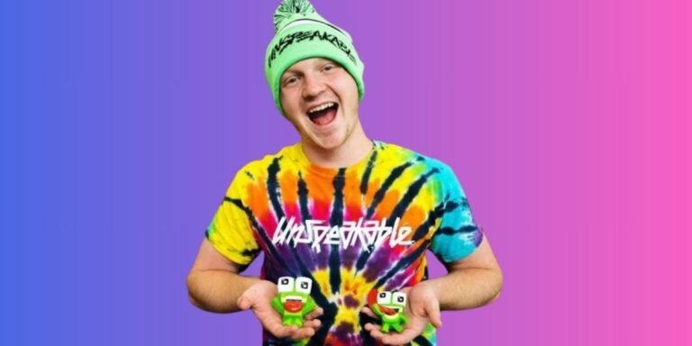 Unspeakable Net Worth