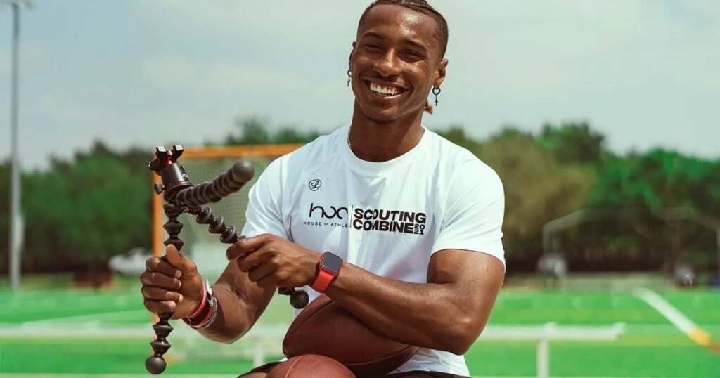 Deestroying career as a youtuber