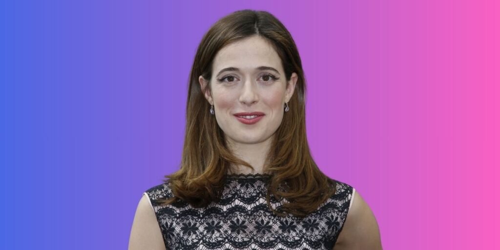 Eli Kay-Oliphant Wife