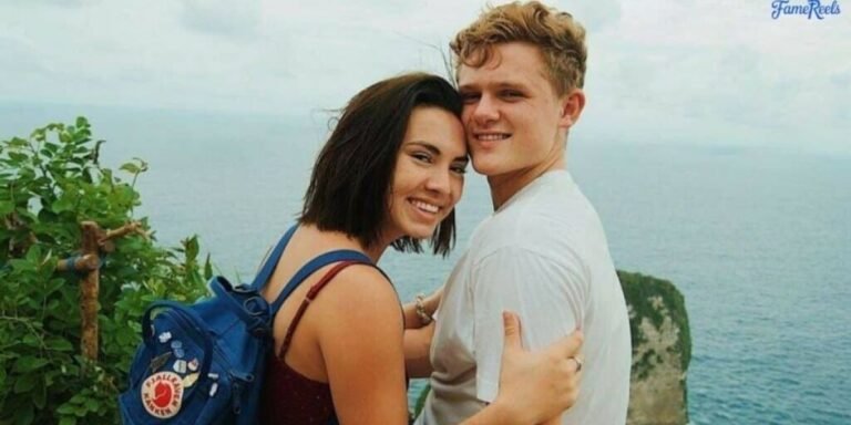 Ryan Trahan Personal Life