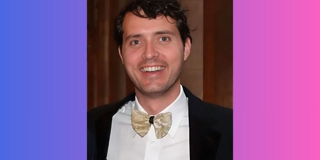 Who is Eli Kay-Oliphant