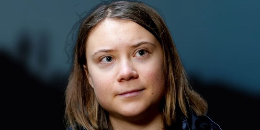 Who is Greta Thunberg