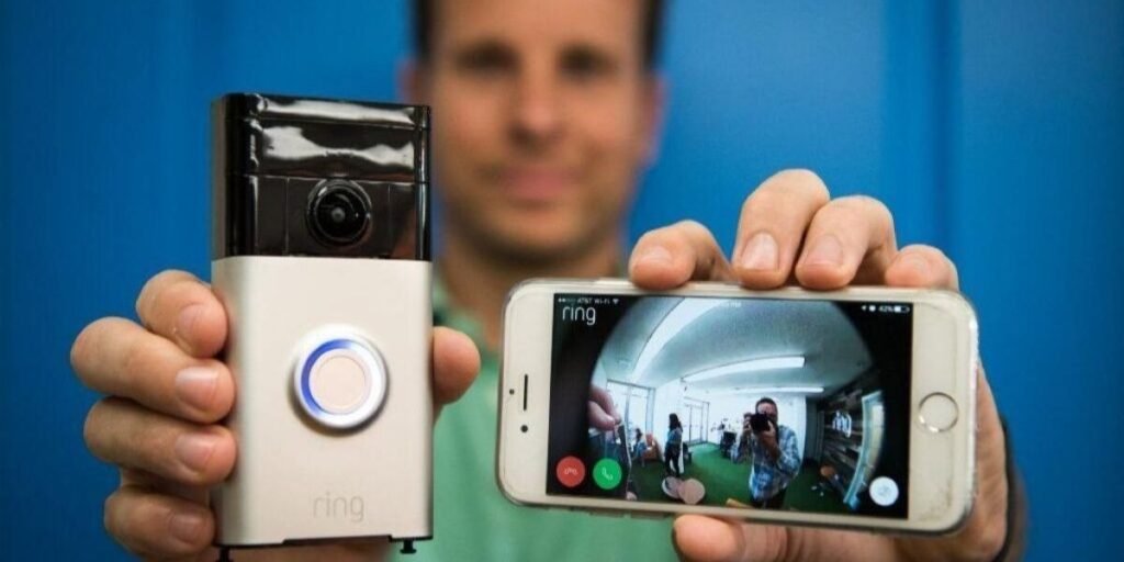 Jamie Siminoff Career