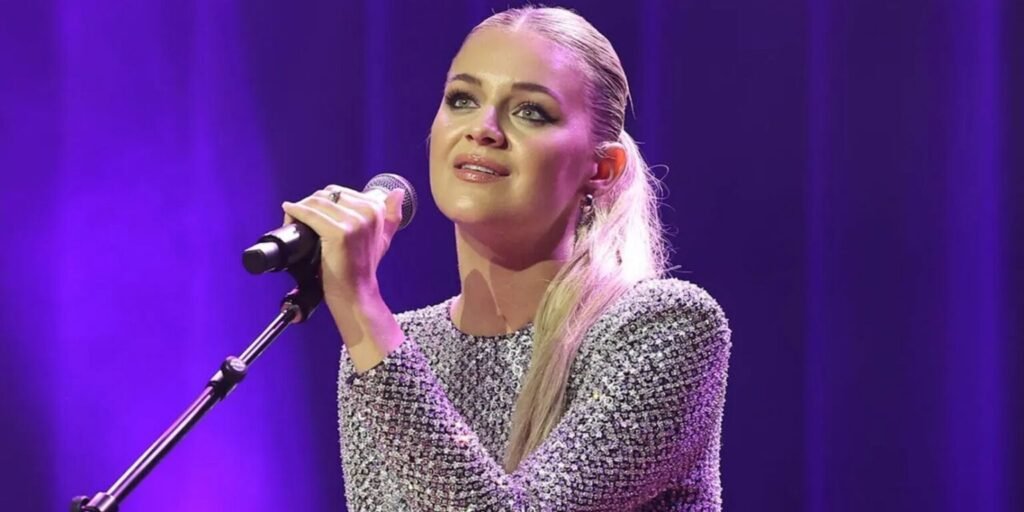 Kelsea Ballerini Career