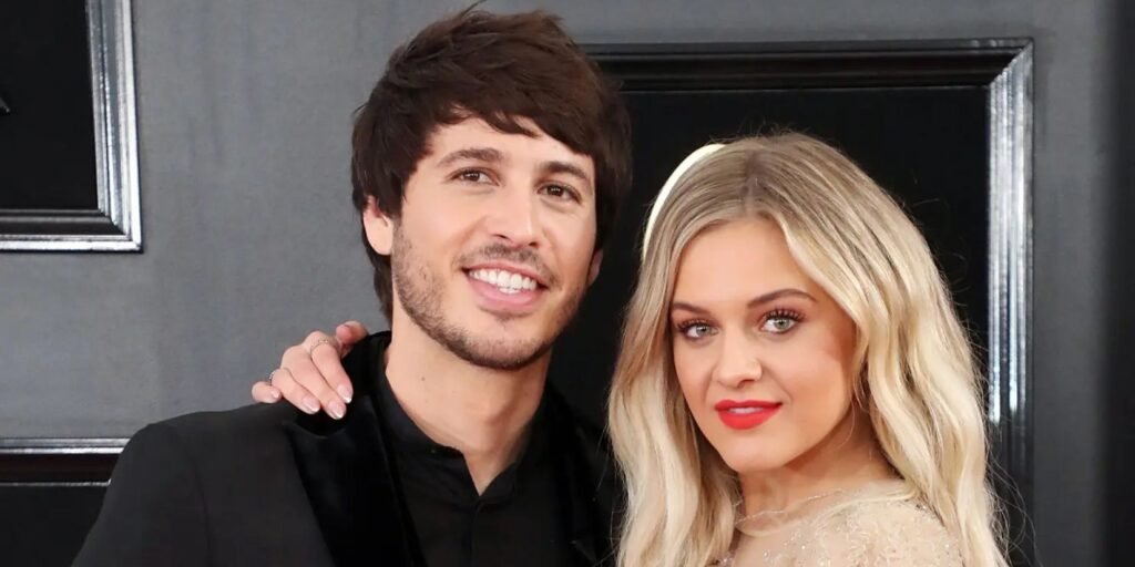 Kelsea Ballerini Husband