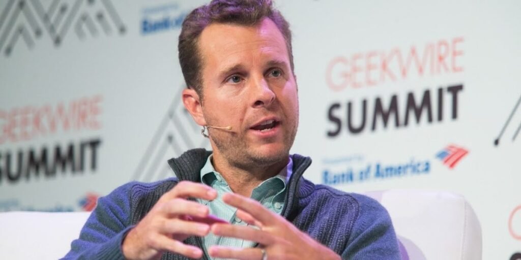 Who is Jamie Siminoff