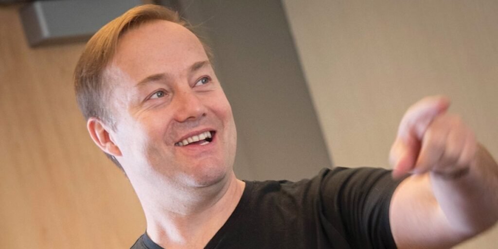 Who is Jason Calacanis