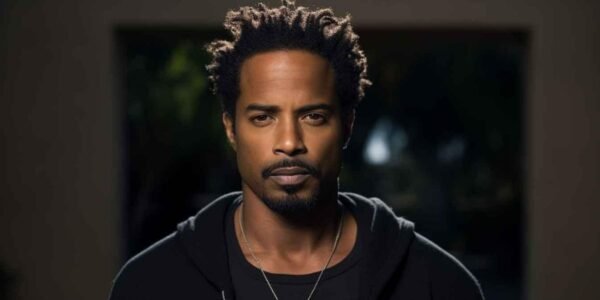 Who is Shawn Wayans