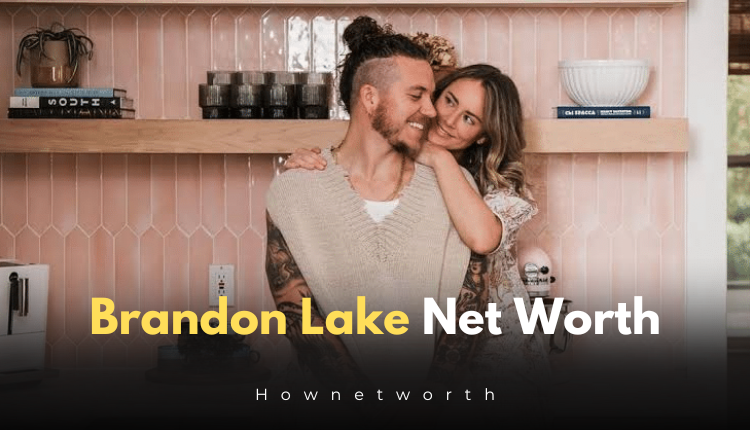 Brandon Lake Net Worth in 2024 | Powerful Vocals