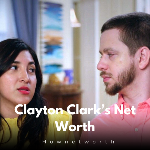 Clayton Clark Net Worth