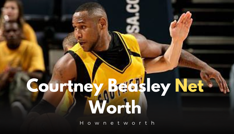 Courtney Beasley Net Worth in 2024 | Success