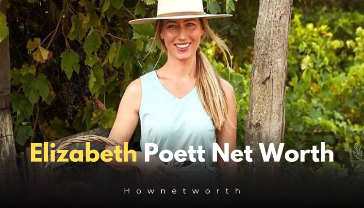 Elizabeth Poett Net Worth in 2024 | Struggle