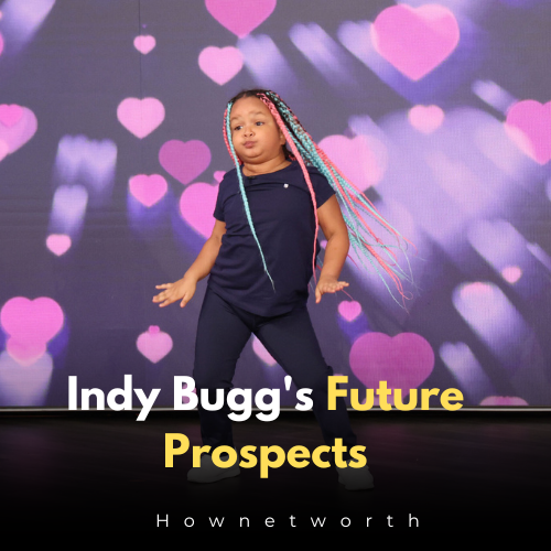 Indy Bugg Net Worth