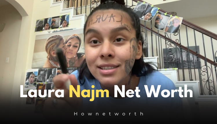 Laura Najm Net Worth in 2024 | Career