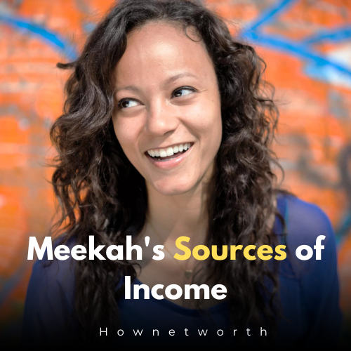 Meekah Net Worth 2024