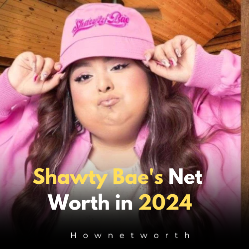 Shawty Bae Disability Net Worth