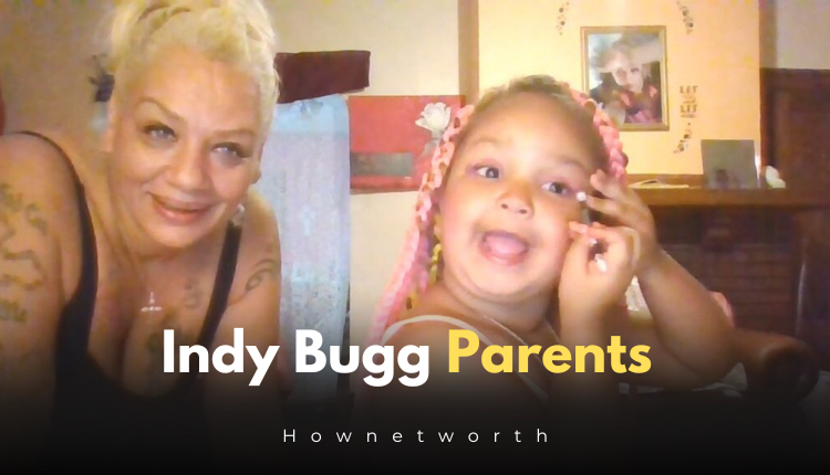 Indy Bugg Parents