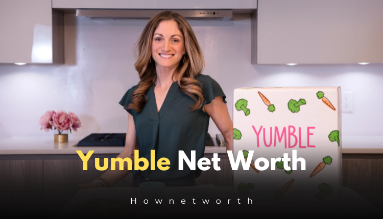 Yumble Net Worth