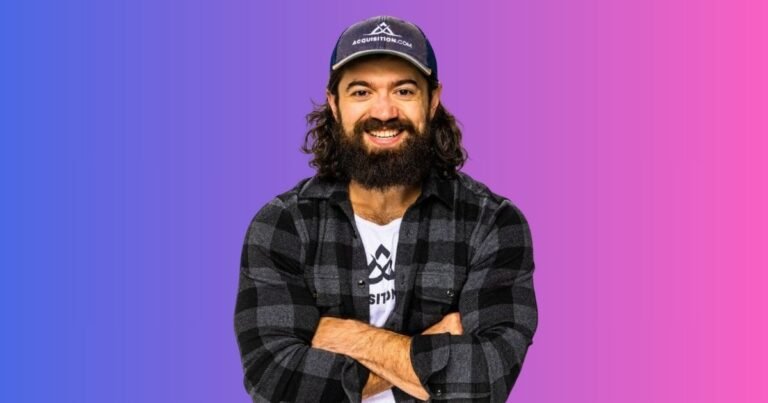 Alex Hormozi net worth