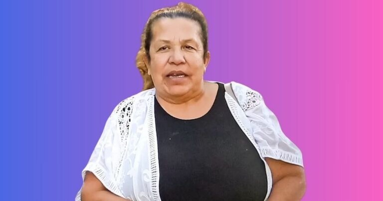 Mildred Baena net worth