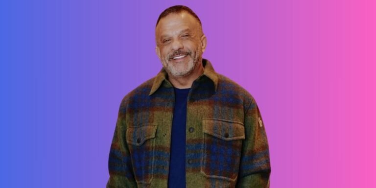 Adam Weitsman net worth