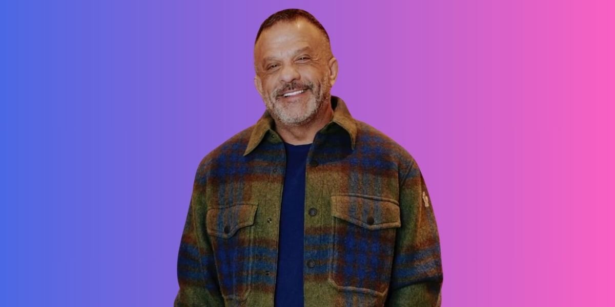 Adam Weitsman net worth