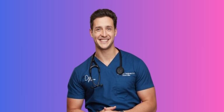 Doctor Mike net worth