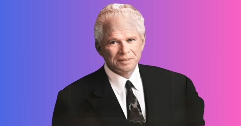 John Teets net worth