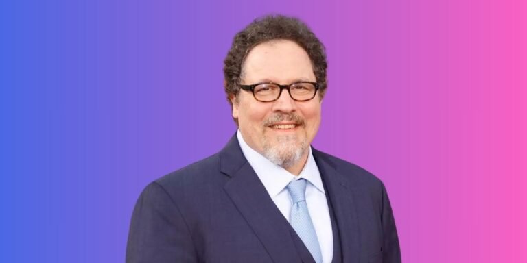 Jon Favreau net worth