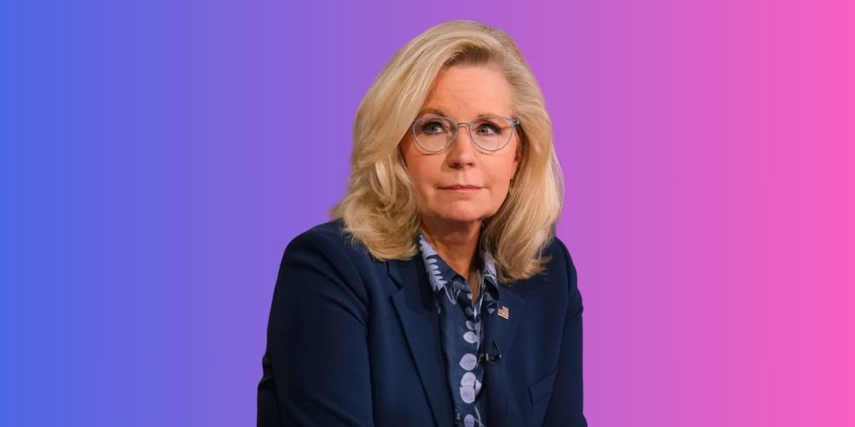 Liz Cheney net worth