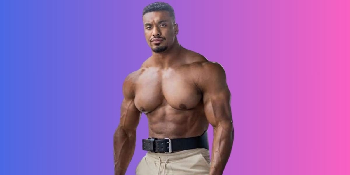 Larry Wheels net worth