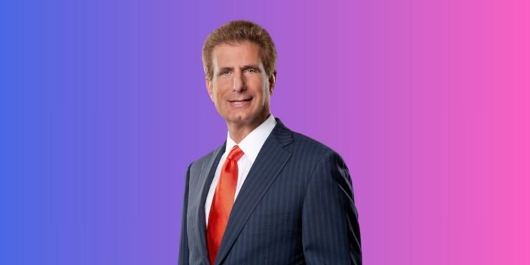 Morris Bart net worth