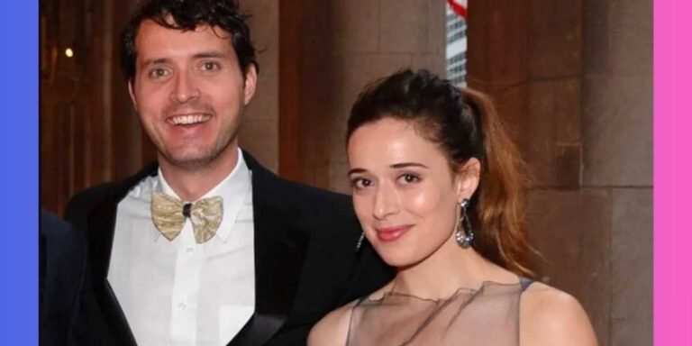 Eli Kay-Oliphant net worth