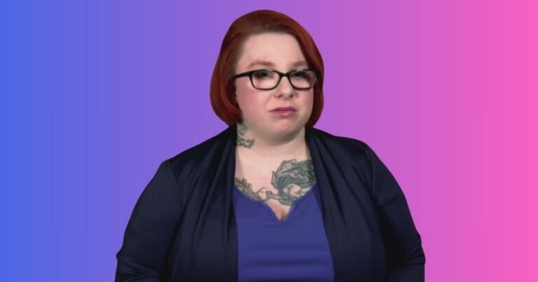 Michelle Knight net worth