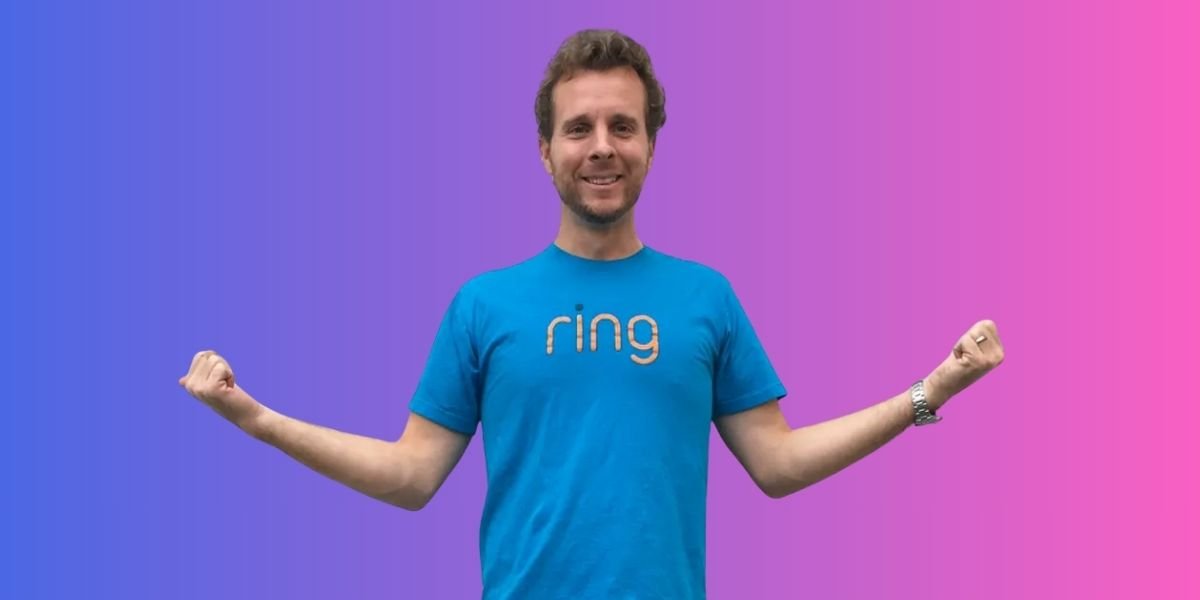 Jamie Siminoff net worth