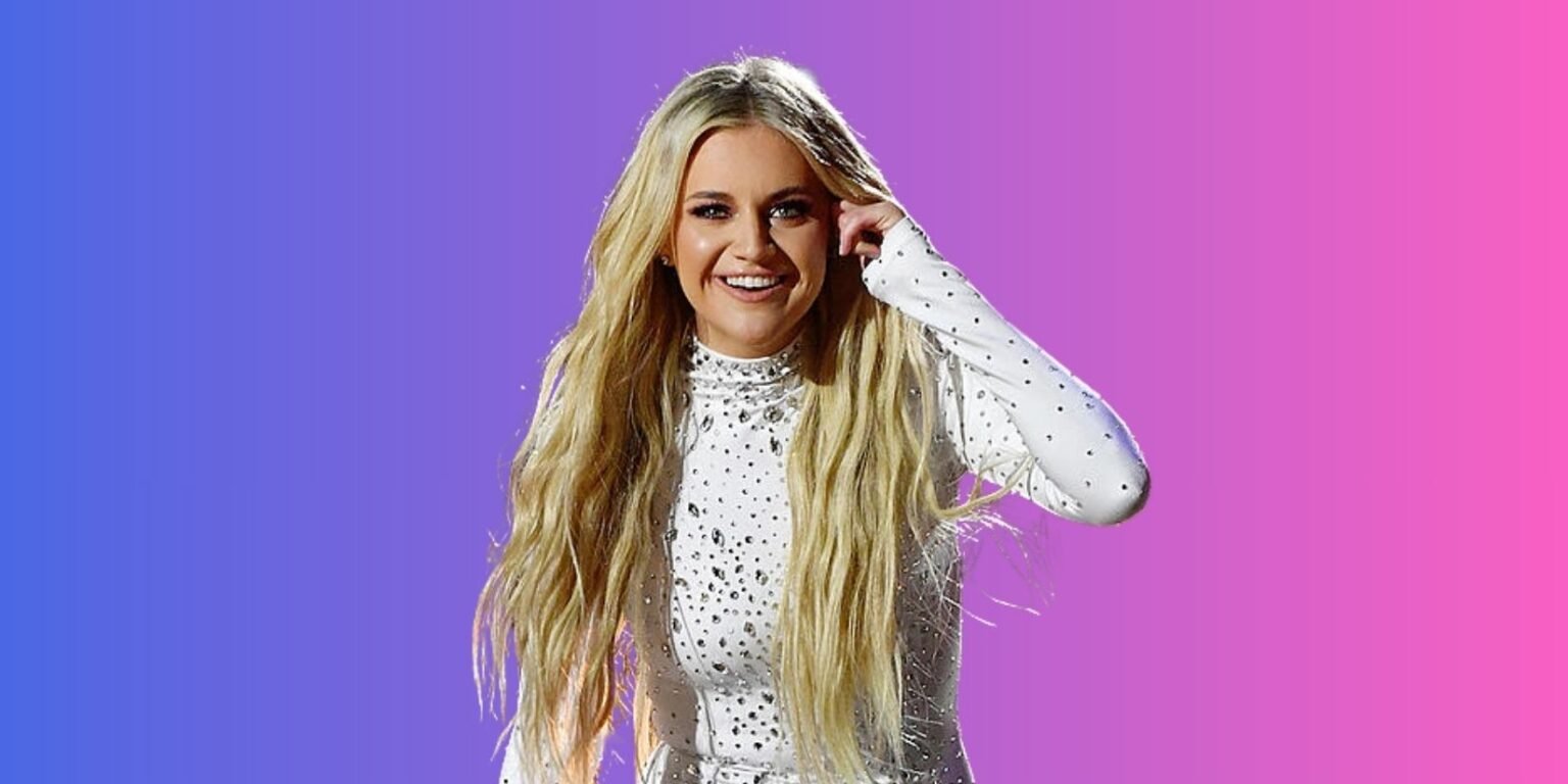 Kelsea Ballerini net worth
